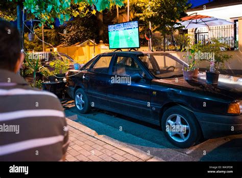 gianny albania|Balkan Night Drive with Gianny Albania in the Powerful Volvo .